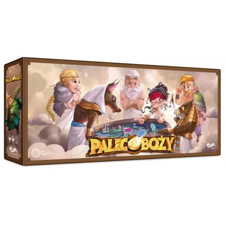 Palec Boży