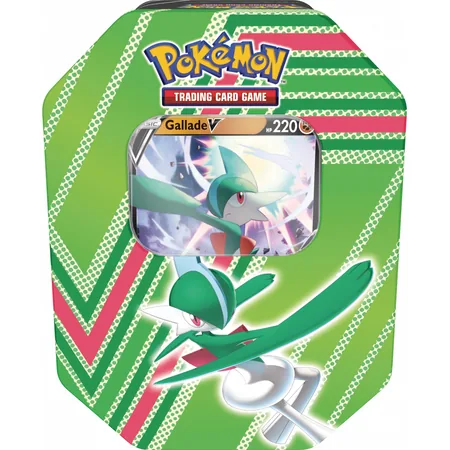 gallade v