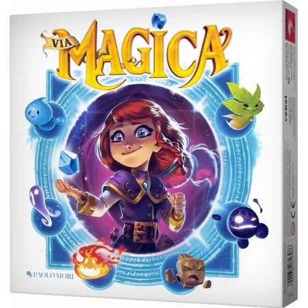 Via Magica