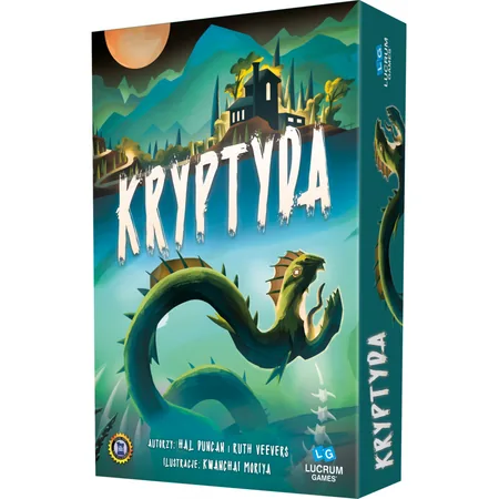 Kryptyda