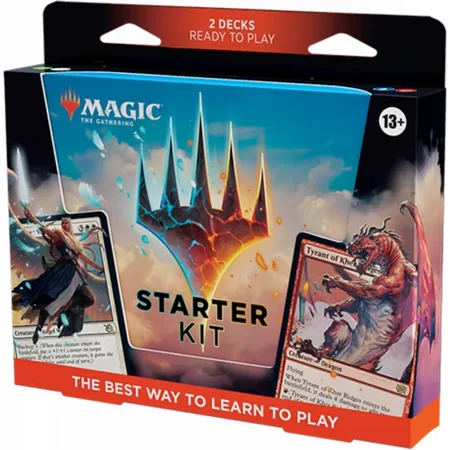 Magic the Gathering: Starter Kit 2023
