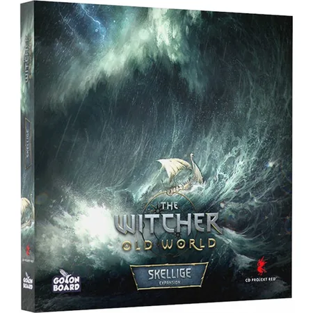 The Witcher: Old World - Skelige