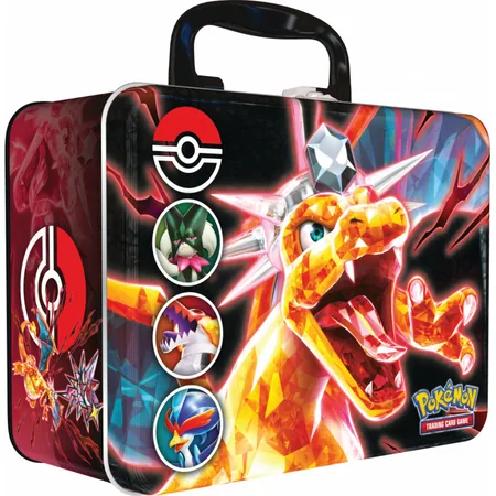 Pokémon TCG: Collector Chest Fall 2023