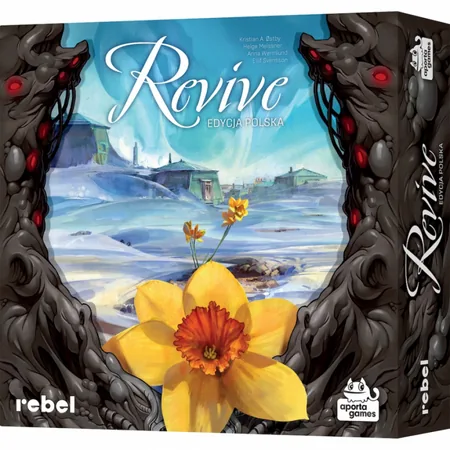 Revive