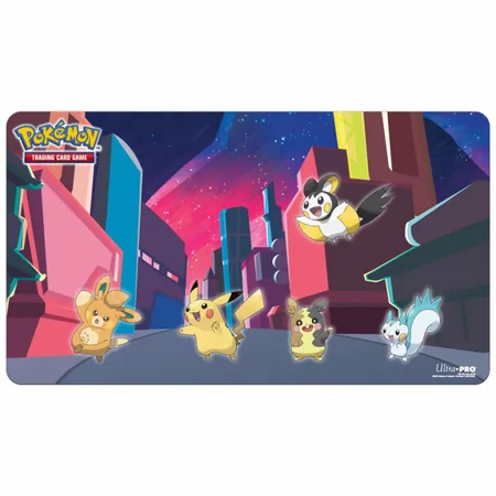 Ultra Pro: Pokémon - Playmat - Shimmering Skyline