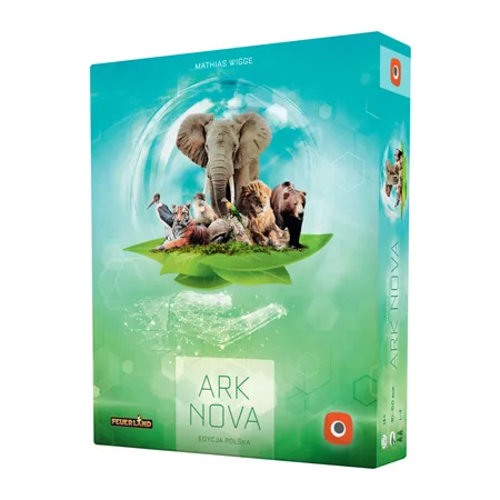 Ark Nova