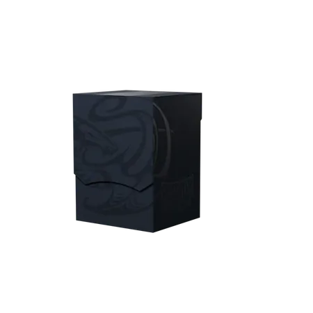 Dragon Shield Deck Shell: Midnight Blue