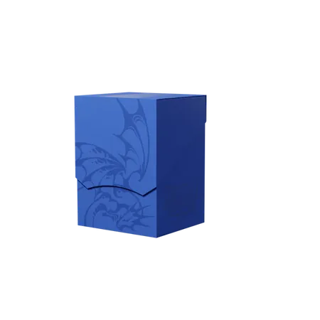Dragon Shield Deck Shell: Wisdom