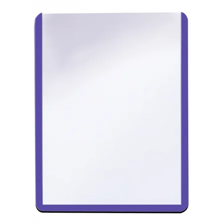 Ultra Pro: Toploader 3" x 4" - Fioletowy