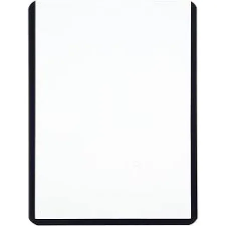 Ultra Pro: Toploader 3" x 4" - Czarny