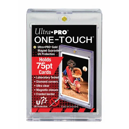 UltraPro Magnetic Holder - 75pt.