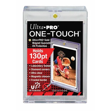 UltraPro Magnetic Holder - 130pt.