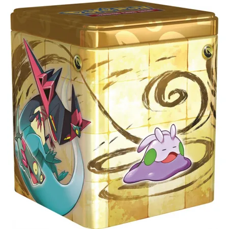 Pokémon TCG: Stacking Tin - Dragon Type