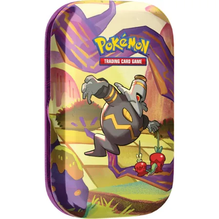 Pokémon TCG: Scarlet & Violet - Shrouded Fable - Mini Tin - Dusknoir