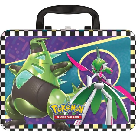 Pokémon TCG: Collector's Chest - Fall 2024