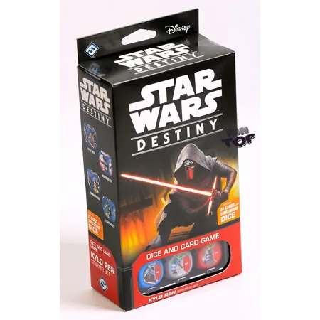 Star Wars: Przeznaczenie - Kylo Ren