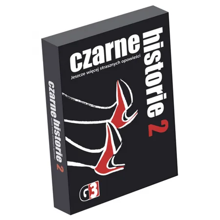 Czarne Historie 2