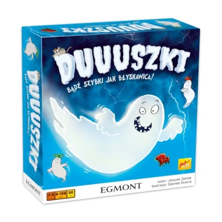 Duuuszki