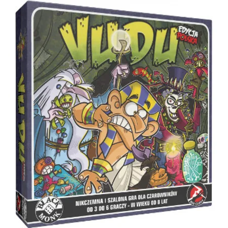 Vudu