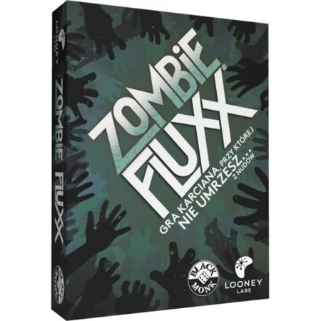 Zombie Fluxx
