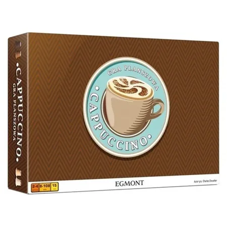 Cappuccino