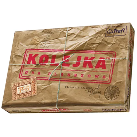 Kolejka
