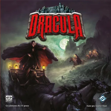 Dracula