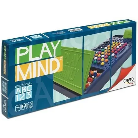 Play Mind (Master Mind)