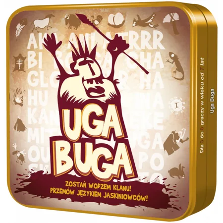 Uga Buga!
