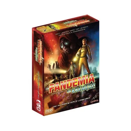 Pandemia na Krawędzi