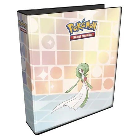 Ultra Pro: Pokémon - 2" Album - Gallery Series - Trick Room