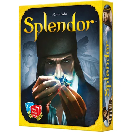 Splendor