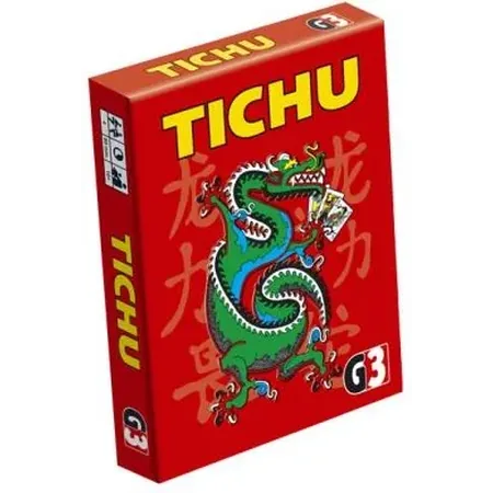 TICHU
