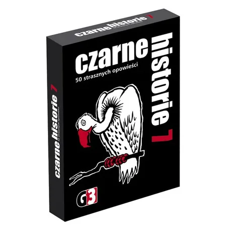 Czarne Historie 7