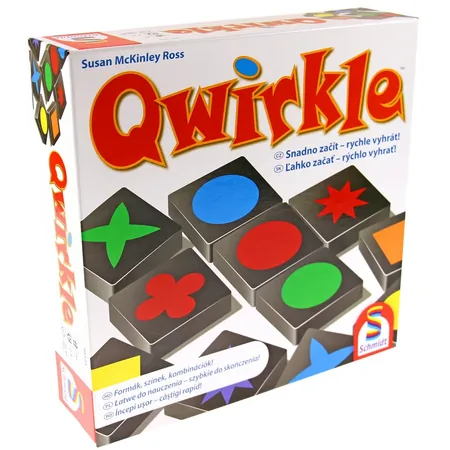 Qwirkle