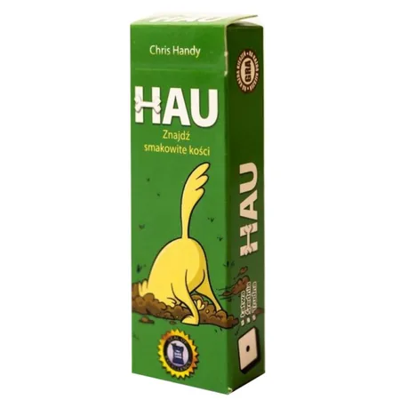 Hau - Gra na Każdą Kieszeń