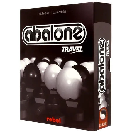 Abalone Travel