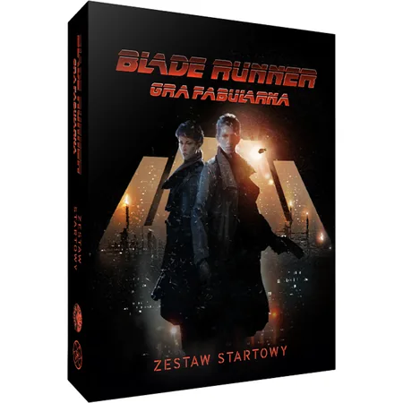 Blade Runner - Zestaw Startowy