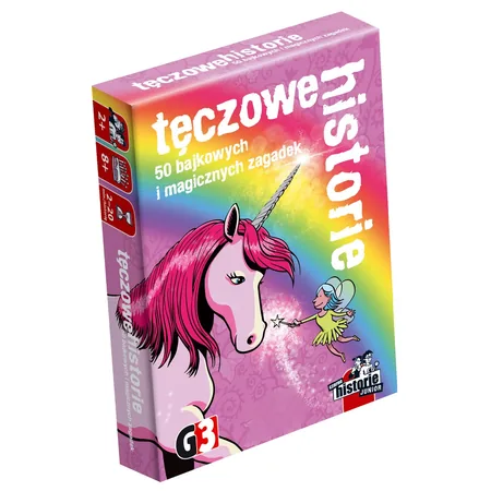 Tęczowe Historie