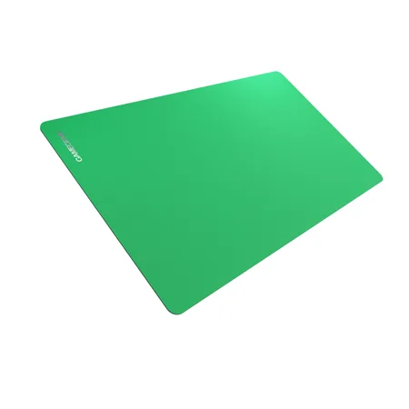 Gamegenic: Playmat Prime 2mm - Green
