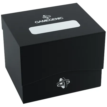 Gamegenic: Side Holder 100+ XL - Black