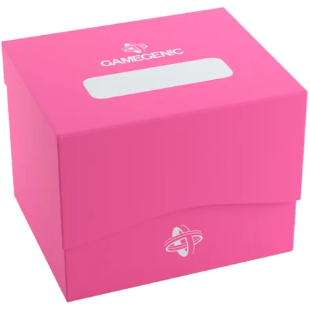 Gamegenic: Side Holder 100+ XL - Pink