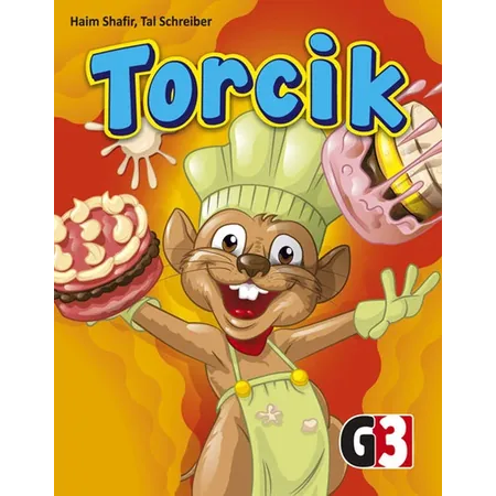 Torcik
