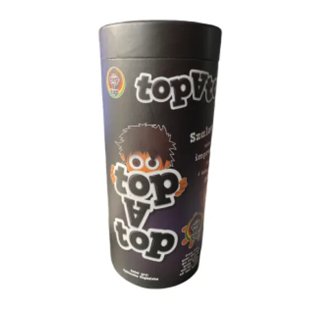 Top-A-Top