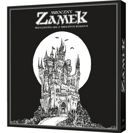 Mroczny Zamek