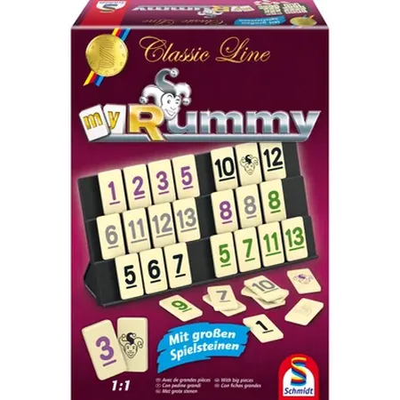 Rummy