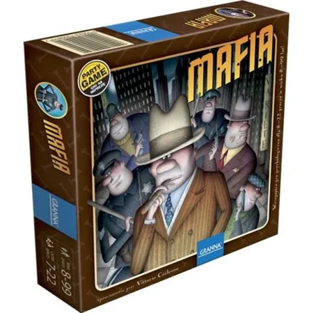 Mafia