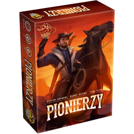 Pionierzy