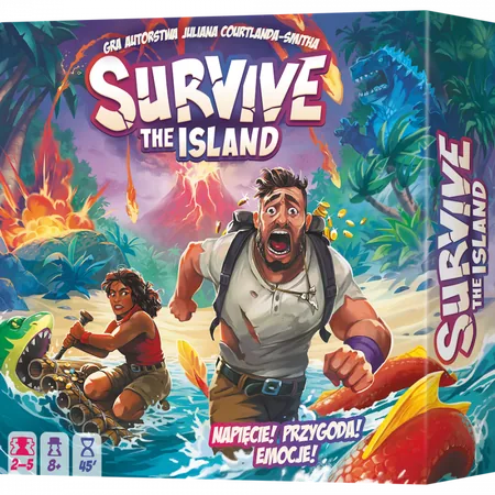 Survive the Island (edycja polska)