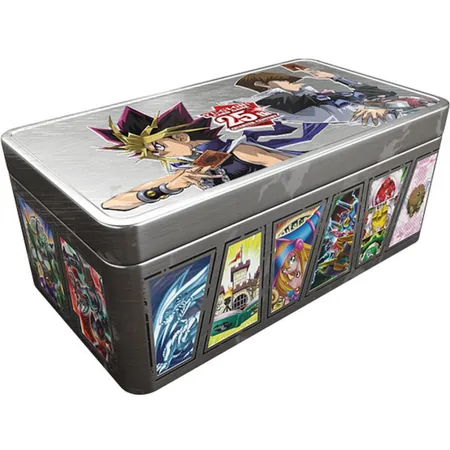 Yu-Gi-Oh! - 25th Anniversary Tin - Dueling Mirrors